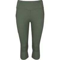 WITEBLAZE Beta Tights Damen 6004 - olive 44 von WITEBLAZE