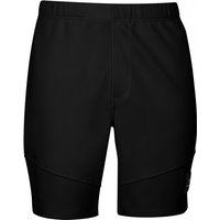 WITEBLAZE Blake Shorts Herren 9000 - schwarz 50 von WITEBLAZE