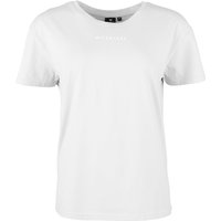 WITEBLAZE Bonnie T-Shirt Damen 1000 - weiß XXL von WITEBLAZE