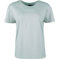WITEBLAZE Bonnie T-Shirt Damen 6050 - minze XL von WITEBLAZE