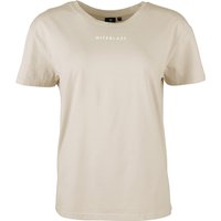 WITEBLAZE Bonnie T-Shirt Damen 7004 - beige L von WITEBLAZE