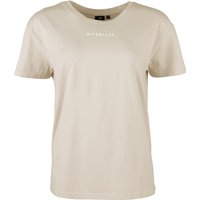 WITEBLAZE Bonnie T-Shirt Damen 7004 - beige XXL von WITEBLAZE