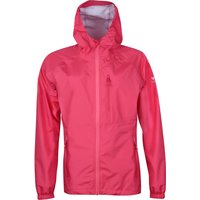 WITEBLAZE Cama Wanderjacke Damen 4004 - pink 40 von WITEBLAZE