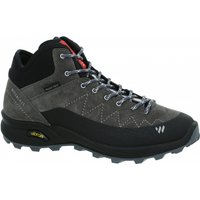 WITEBLAZE Crosshike Leichtwanderschuhe Herren 8222 - anthrazit 41 von WITEBLAZE