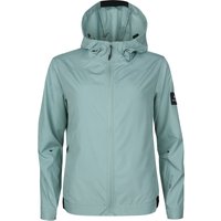 WITEBLAZE Dakini Windbreaker Damen 6000 - grün XL von WITEBLAZE