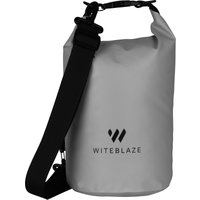 WITEBLAZE Dry Bag 8000 - grau 40 Liter von WITEBLAZE