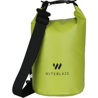WITEBLAZE Dry Bag 8214 - lime 5 Liter von WITEBLAZE