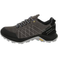 WITEBLAZE Evo Trail Low II Wanderschuhe 8222 - anthrazit 37 von WITEBLAZE