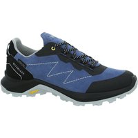 WITEBLAZE Evo Trail Low Leichtwanderschuhe Herren 5000 - blau 42 von WITEBLAZE