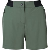 WITEBLAZE Genua 1 Shorts Damen 6004 - olive 38 von WITEBLAZE