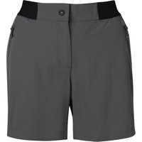 WITEBLAZE Genua 1 Shorts Damen 8222 - anthrazit 44 von WITEBLAZE