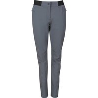 WITEBLAZE Genua 2 Outdoorhose Damen 8222 - anthrazit 36 von WITEBLAZE