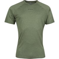 WITEBLAZE Hestor Trainingsshirt Herren 6004 - olive S von WITEBLAZE