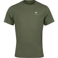 WITEBLAZE Horus Sportshirt Herren 6004 - olive L von WITEBLAZE