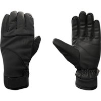 WITEBLAZE John 3 Softshell-Handschuhe 9000 - schwarz 8.5 von WITEBLAZE