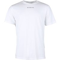 WITEBLAZE Max T-Shirt Herren 1000 - weiß XXL von WITEBLAZE