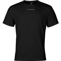 WITEBLAZE Max T-Shirt Herren 9000 - schwarz L von WITEBLAZE