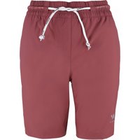 WITEBLAZE Maxi Shorts Damen 4696 - dunkel rosarot 40 von WITEBLAZE