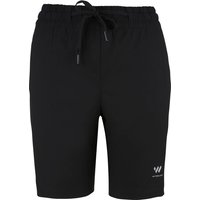 WITEBLAZE Maxi Shorts Damen 9000 - schwarz 36 von WITEBLAZE