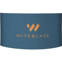 WITEBLAZE Monti Stirnband 5151 - blau kombiniert von WITEBLAZE