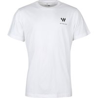 WITEBLAZE Horus T-Shirt Herren 1000 - weiß M von WITEBLAZE