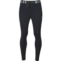 WITEBLAZE Spok Tights Herren 9000 - schwarz 52 von WITEBLAZE