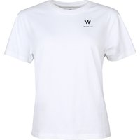 WITEBLAZE Vivi T-Shirt Damen 1000 - weiß M von WITEBLAZE