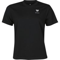 WITEBLAZE Vivi T-Shirt Damen 9000 - schwarz L von WITEBLAZE