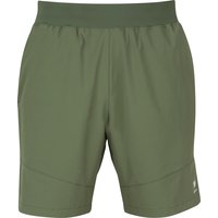 WITEBLAZE Nino Woven Shorts Herren 6004 - olive XL von WITEBLAZE