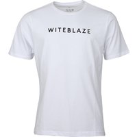 WITEBLAZE Promo T-Shirt 1000 - weiß M von WITEBLAZE