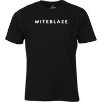 WITEBLAZE Promo T-Shirt 9000 - schwarz XL von WITEBLAZE