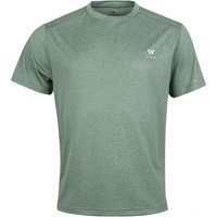 WITEBLAZE Sabo Trainingsshirt Herren 6004 - olive XL von WITEBLAZE