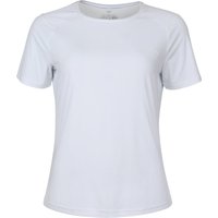 WITEBLAZE Santa T-Shirt Damen 1000 - weiß XXL von WITEBLAZE