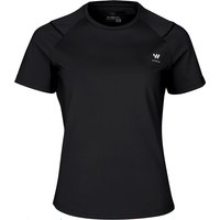 WITEBLAZE Santa T-Shirt Damen 9000 - schwarz M von WITEBLAZE
