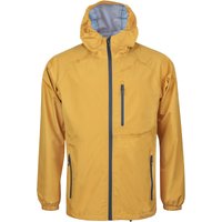 WITEBLAZE Seth Regenjacke Herren 2055 - goldgelb M von WITEBLAZE