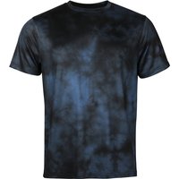 WITEBLAZE Shadow T-Shirt Herren 5000 - blau M von WITEBLAZE