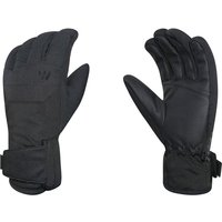 WITEBLAZE Silvretta Handschuhe 9000 - schwarz 10.5 von WITEBLAZE