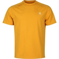 WITEBLAZE Sky T-Shirt Herren 2055 - goldgelb M von WITEBLAZE