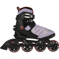 WITEBLAZE Sonic Alu 84 Inlineskates Damen 9975 - design 43 von WITEBLAZE