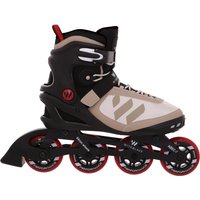 WITEBLAZE Sonic Alu 84 Inlineskates 9975 - design 39 von WITEBLAZE