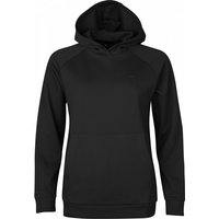 WITEBLAZE Tech Hoodie Damen 9000 - schwarz XL von WITEBLAZE