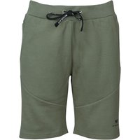 WITEBLAZE Tech Shorts Damen 6004 - olive 46 von WITEBLAZE