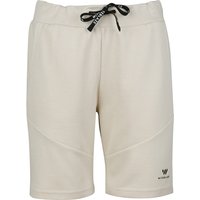 WITEBLAZE Tech Shorts Damen 7004 - beige 44 von WITEBLAZE