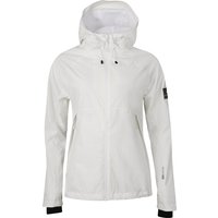 WITEBLAZE Tona Outdoorjacke Damen 1000 - weiß 36 von WITEBLAZE