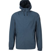 WITEBLAZE Toto Outdoorjacke Herren 5002 - mittelblau M von WITEBLAZE