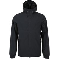 WITEBLAZE Toto Outdoorjacke Herren 9000 - schwarz M von WITEBLAZE