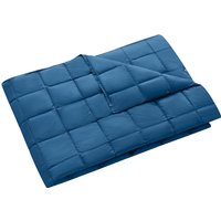 WITEBLAZE Travel Cape Schlafsack 5000 - blau von WITEBLAZE