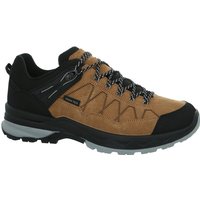 WITEBLAZE Trek Speed Low Wanderschuhe Herren 7000 - brown 41 von WITEBLAZE