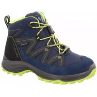 WITEBLAZE Troll Mid Wanderschuhe Kinder 5000 - blau 25 von WITEBLAZE