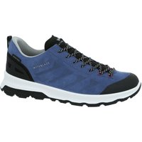 WITEBLAZE Urban Hike Outdoorschuhe 5000 - blau 39 von WITEBLAZE